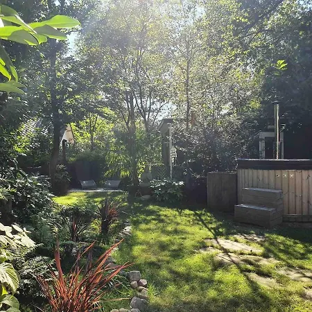 Het Groene Hart Met Welness