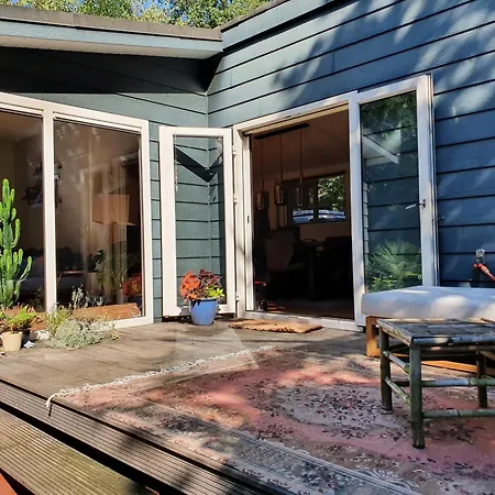 Holiday park Het Groene Hart Met Welness *