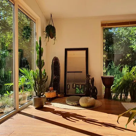 Het Groene Hart Met Welness Holiday park Groesbeek