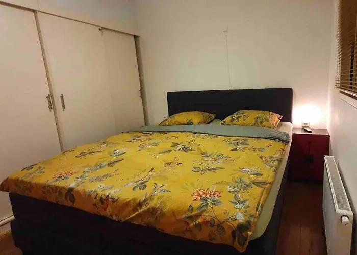 Het Groene Hart Met Welness * Groesbeek