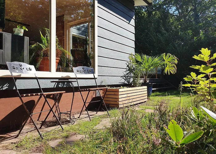 Het Groene Hart Met Welness Kompleks wypoczynkowy *