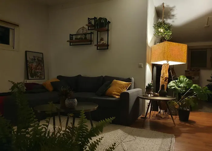 Het Groene Hart Met Welness Groesbeek