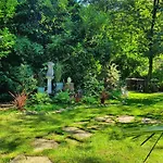Het Groene Hart Met Welness Πάρκο διακοπών Groesbeek
