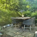 Het Groene Hart Met Welness Πάρκο διακοπών Groesbeek