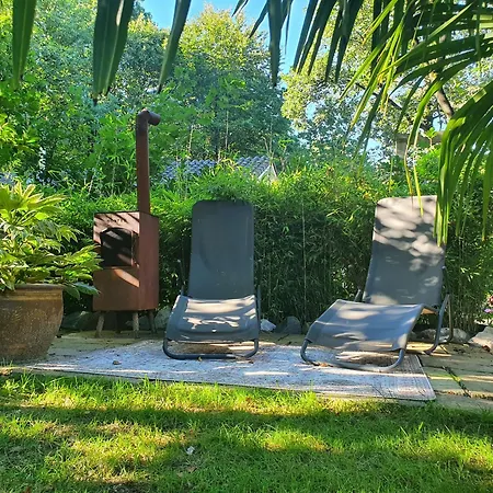 Parco vacanze Het Groene Hart Met Welness